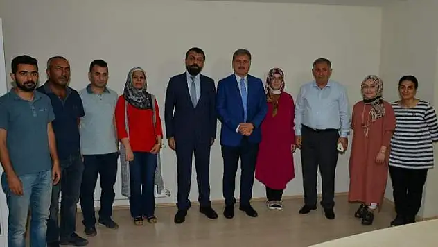 İç ve dış vesayet odaklarına cevabı hep sandıkta verdik