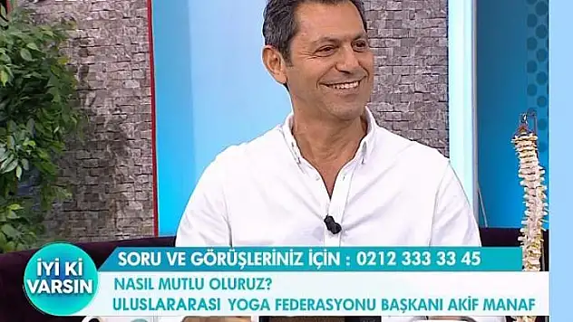 Mutlu Olmanın Sırrı Nihayet Açıklandı!