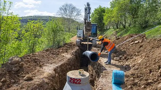 Genel Müdür Ertan Mumcu Arapgir'i Ziyaret Etti