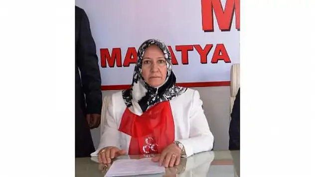 MHP'li Palancıoğlu'ndan Anneler Günü mesajı