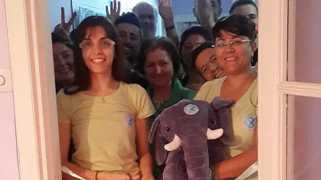 Dünya Değişim Akademisi 40. Merkezini Tekirdağ'da Açtı!