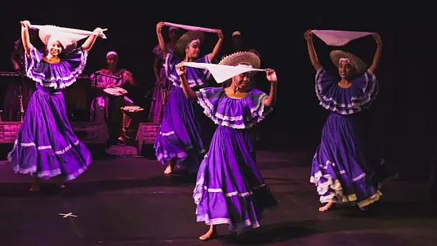 Başrolde çocuklar var