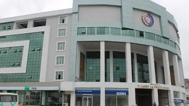 Malatya TSO'da Neler Oluyor