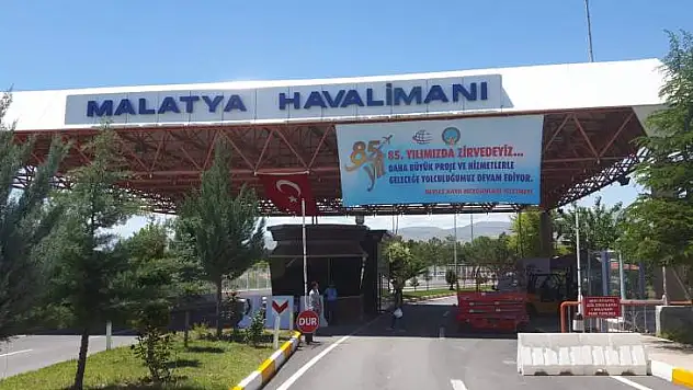 Devlet Hava Meydanları İşletmesi'nin 85. Kuruluş Yıldönümü