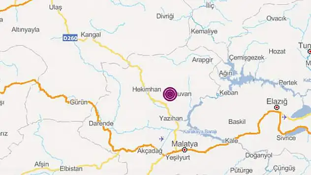 Arguvan yine sallandı!