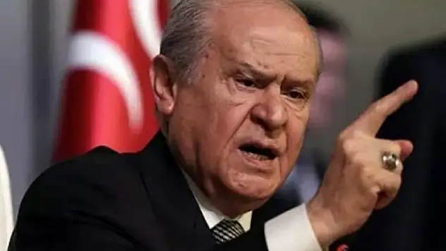 Bahçeli: Ne Sayın Cumhurbaşkanı ne de bakanlarımız yalnız değildir