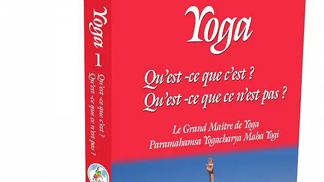 Yoga Nedir? Ne Değildir?