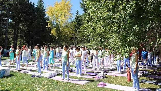 Farkındalık Festivali