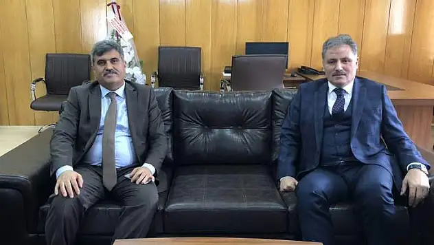 Malatya'da Adalet Sarayına İhtiyaç Var