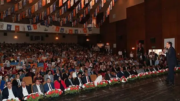 Tüfenkci: Ekonomi Üzerinden Yaptıkları Operasyonlar da Boşa Çıkacak