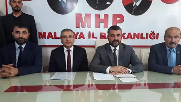 MHP'ye A.Adaylıklar Devam Ediyor
