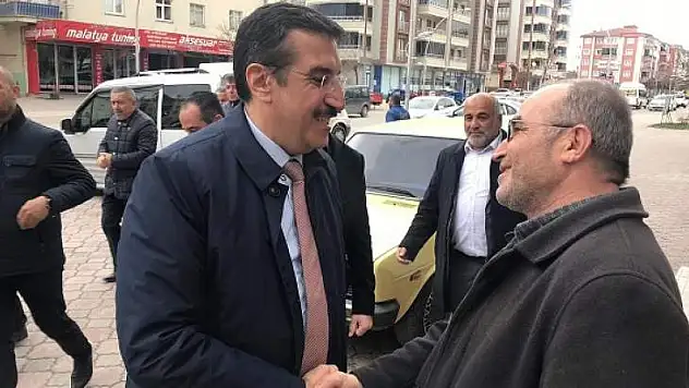 Kenevir ekiminin Malatya'da başlatılması gerekir