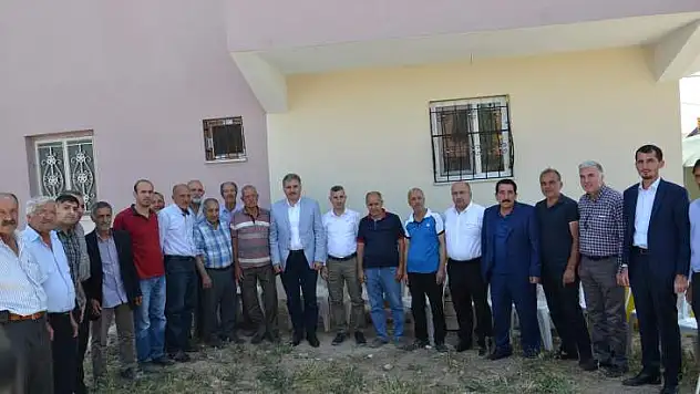 Türkiye, terörün belini kırdı