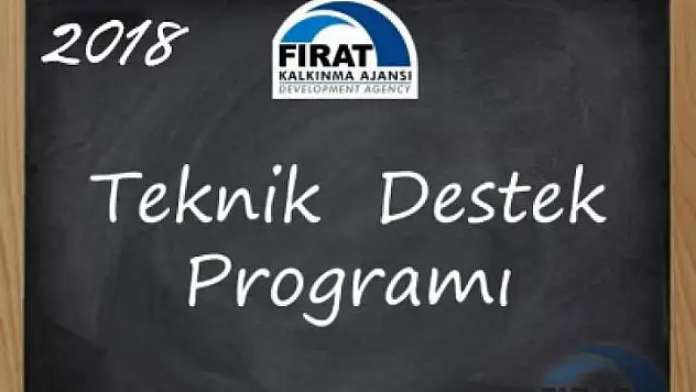FKA, 2019 Yılı Fizibilite Desteği ve Teknik Destek Programı Başvuruları Başladı