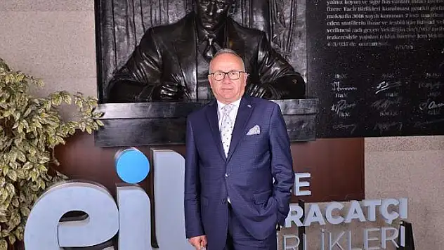 Avustralya binaları ihtişamını Türk doğaltaşından alacak