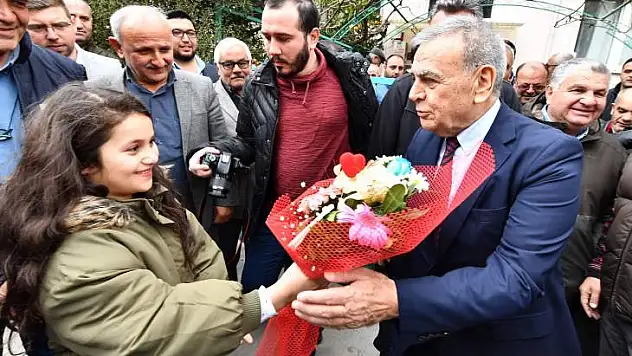 Kırgınlık değil, birlik zamanı