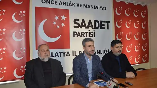 Başkan Marasalı'dan Toplantı