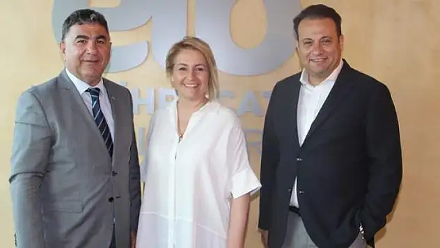 Hazırgiyim ihracatçıları 1.5 milyar dolar hedefine koşuyor