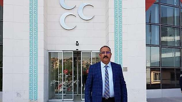 MHP Elazığ-Ağın'da Ali Uslu Sesleri