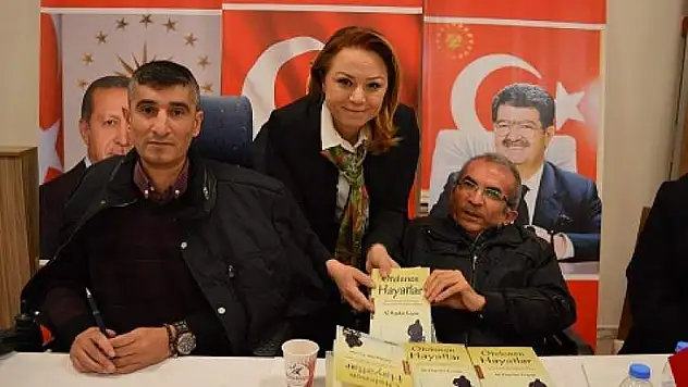 Faklılıkların Farkındayız Ya Siz