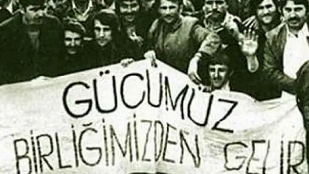 15-16 Haziran Ruhuyla Haklarımız İçin Omuz Omuza!