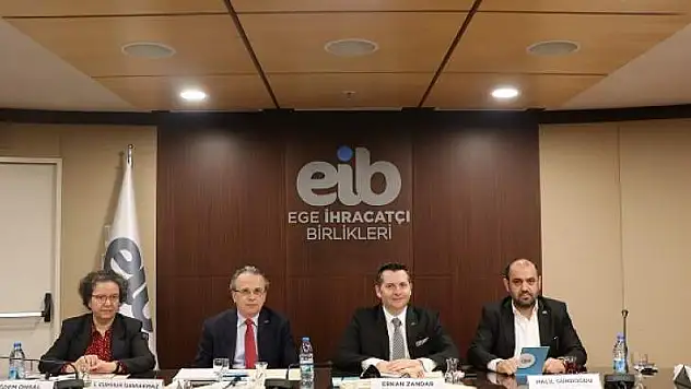 İhracatçı E-İhracata odaklanacak!