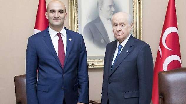 Olcay Kılavuz'dan Açıklama