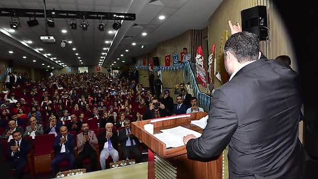 Ülkü Ocakları 2018-2019 Eğitim Öğretim Yılı Açılışı