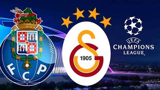 Porto - G.Saray maçının kanalı!