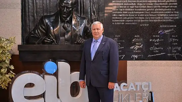 Mobilya ihracatçıları URGE Projesi ile hedef pazarlara ulaşacak