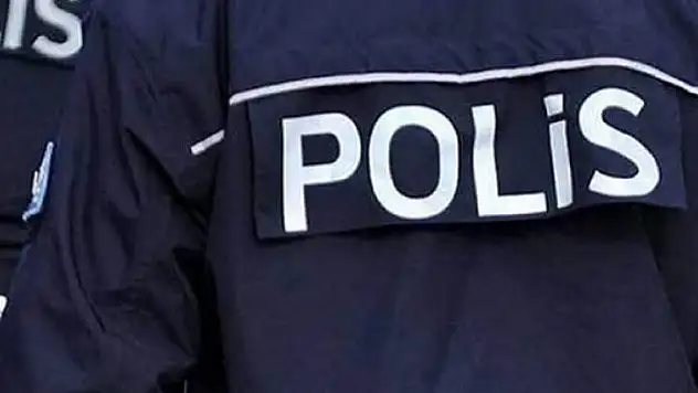 İl Emniyet Müdürlüğünce Okul Çevresinde Asayiş Uygulaması