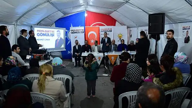 31 Mart'ta yeni bir zafer kazanacağız