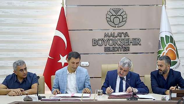 Malatya Uluslararası Film Platformu Başvuruları Başladı