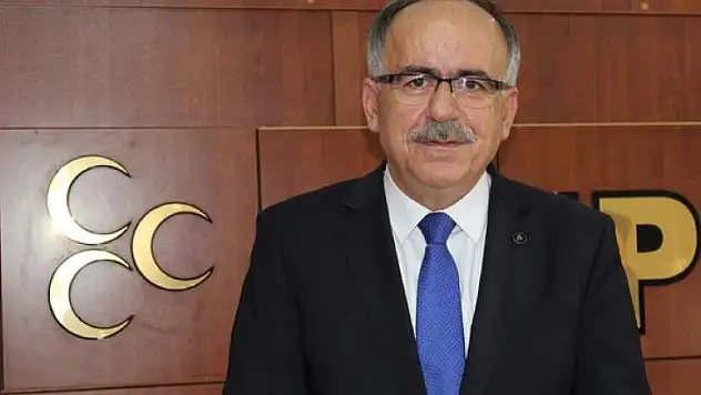 Kalaycı OHAL Devam Etmeli