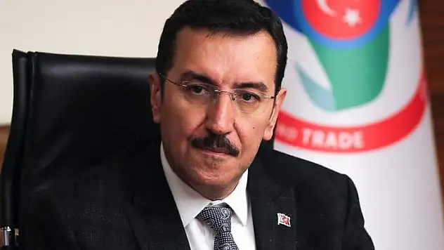 AK Parti'nin 17. Kuruluş Yıl Dönümü Mesajı