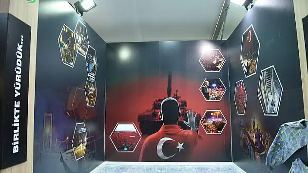 Radyo Köyü Açılıyor