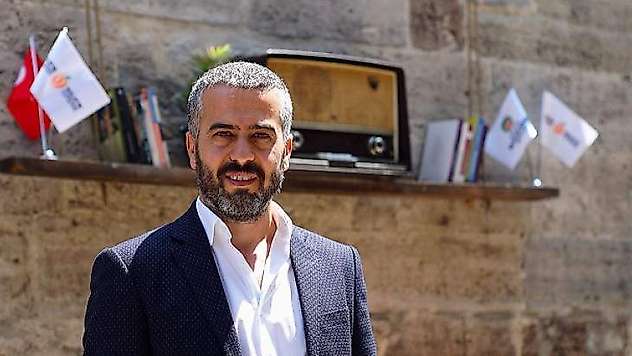 Sinema-TV Öğrencileri Malatya'da Buluşacak!