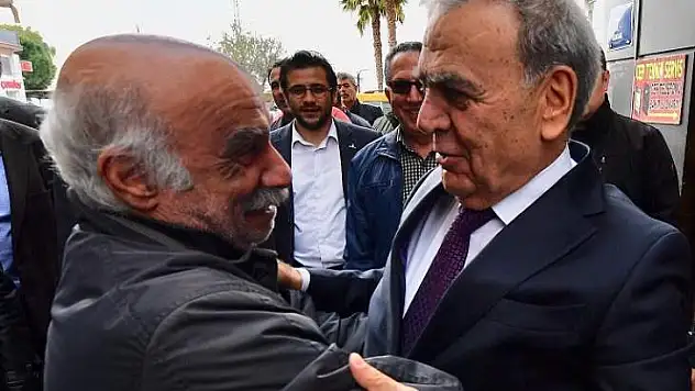 Başka partiden aday olanlara prim vermeyeceğiz