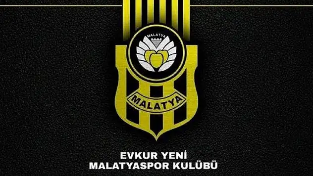 Yeni Malatyaspor'da 10 futbolcunun sözleşmesi Sona Erdi