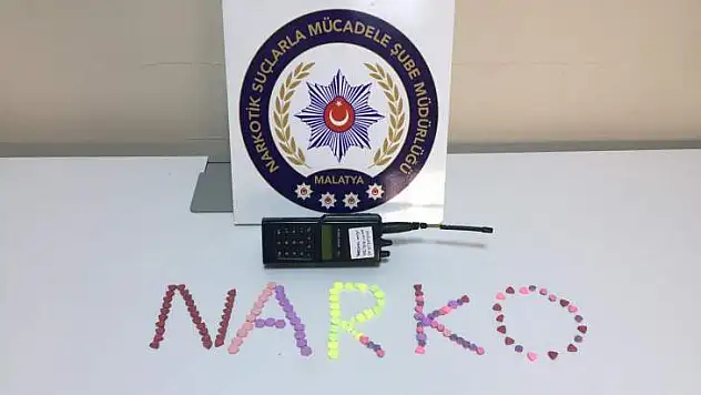 Eş Zamanlı operasyonda Uyuşturucuya Geçit Yok