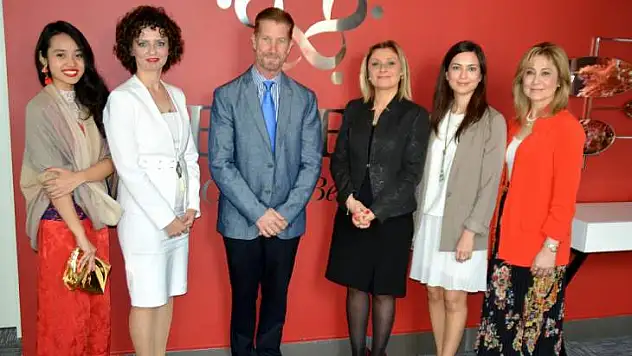 Amerika Lise Diploması İlk Kez Mektebim'de