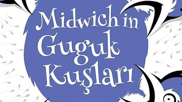 John Wyndham'dan 'Midwich'in Guguk Kuşları'