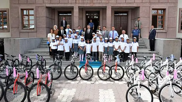 Dünya Çevre Günü Etkinlikleri Başladı