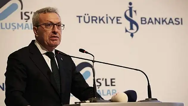 Adnan Bali'den dikkat çeken döviz mesajı