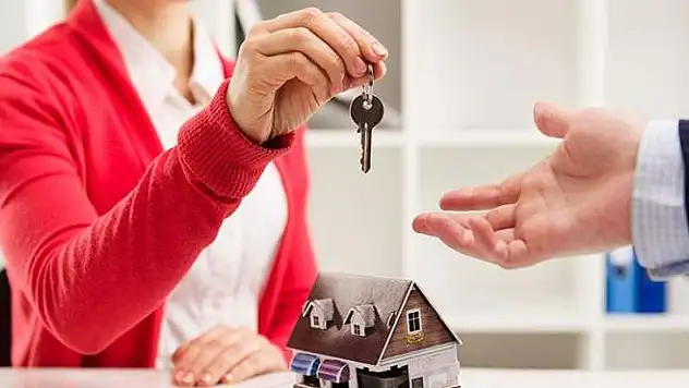 Taşınmaz Ticareti Hakkında Yönetmelik Yayımlandı.