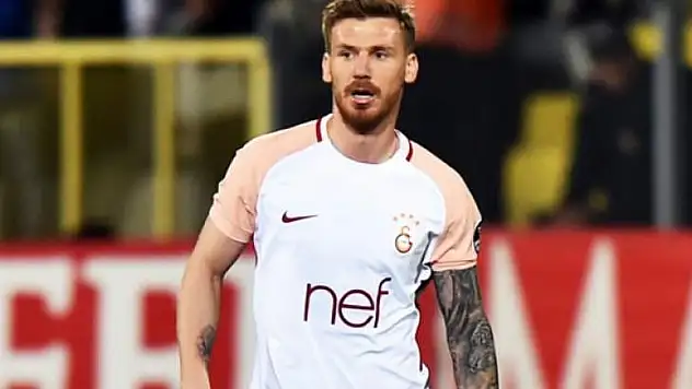 Serdar Aziz'in menajeri dünya devini açıkladı!