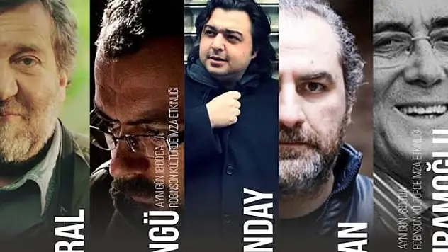 İnönü Üniversitesi 2. Edebiyat Günleri