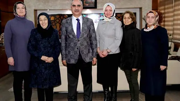 Okumayı Seven Gelsin…