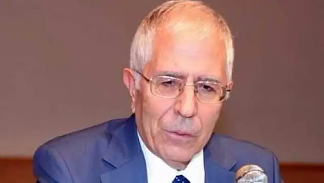 III. İslam ve Yorum Sempozyumunun Onur Konuğu Eski Devlet Bakanı Porf. Dr. Mehmet S. Aydın