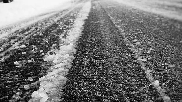 Kuvvetli Rüzgâr, Kuvvetli Yağış, Buzlanma ve Don Olayı!